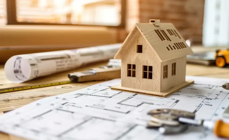 Affordable Whole House Renovation Strategies