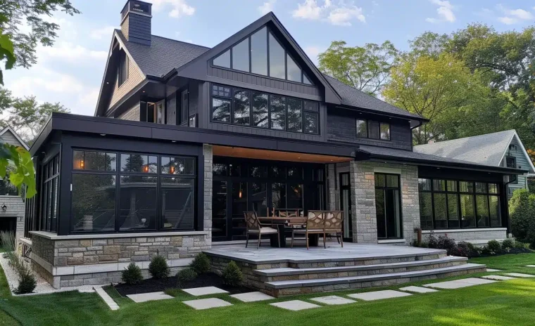 Essential Guide to Successful Home Addition Projects