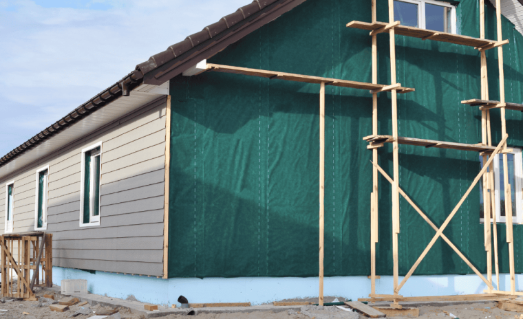 Siding Installation Planning, Measuring, and Installing with Confidence
