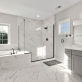 Understanding the True Cost of a Modern Master Bathroom Remodel